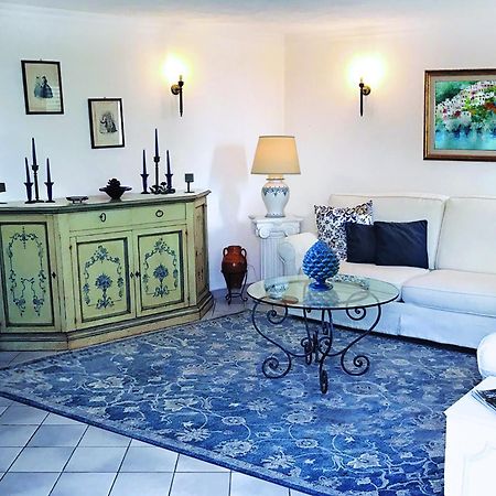 Apartament Casa Anna Capri Charme Zewnętrze zdjęcie