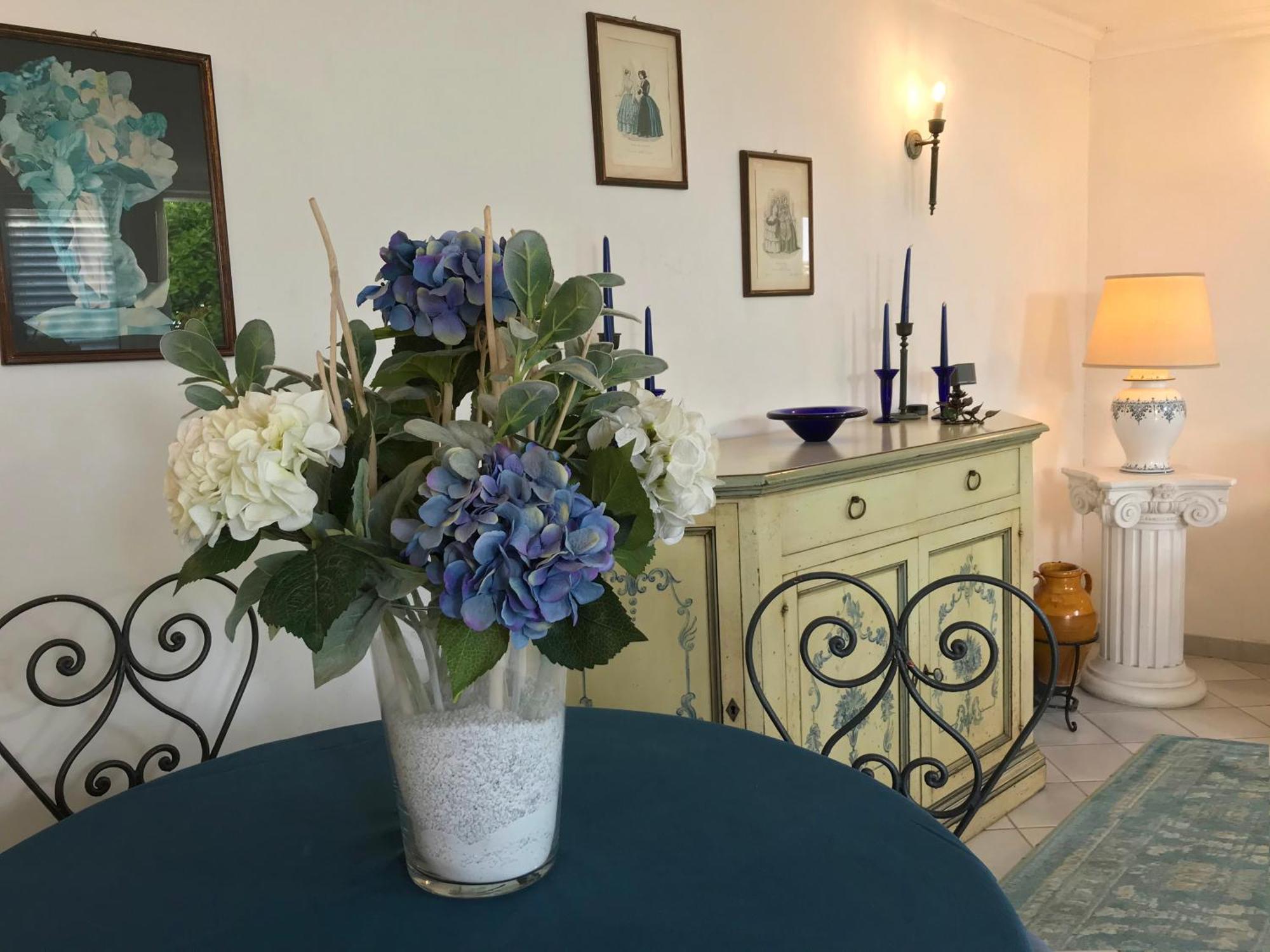 Apartament Casa Anna Capri Charme Pokój zdjęcie