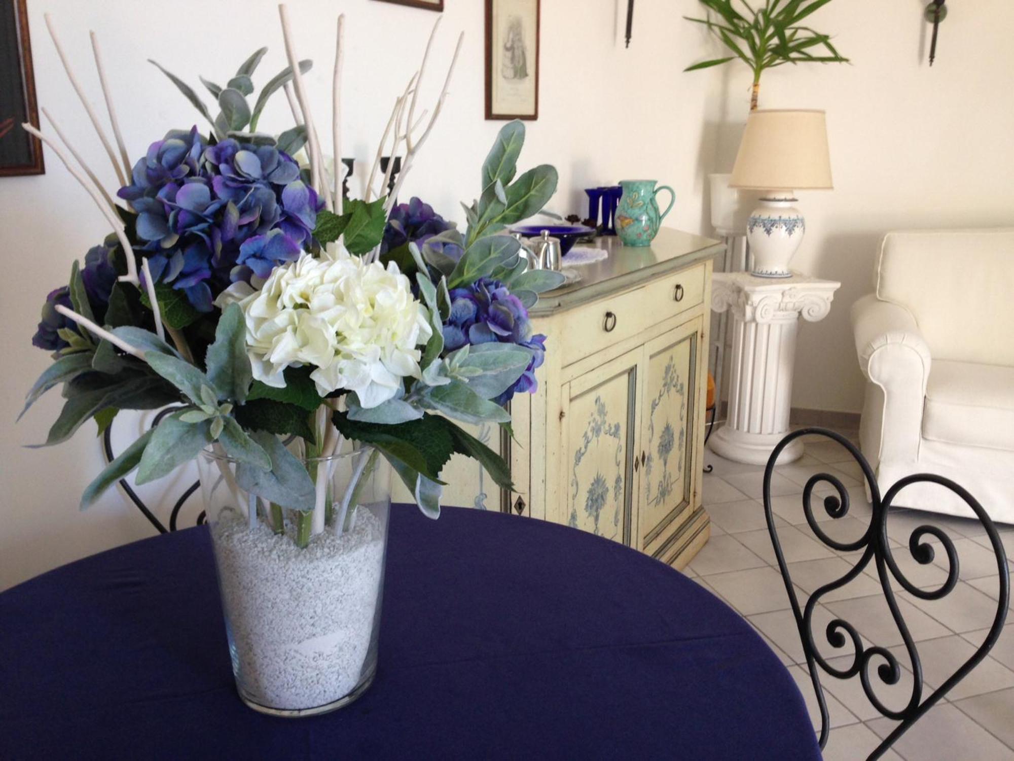 Apartament Casa Anna Capri Charme Zewnętrze zdjęcie