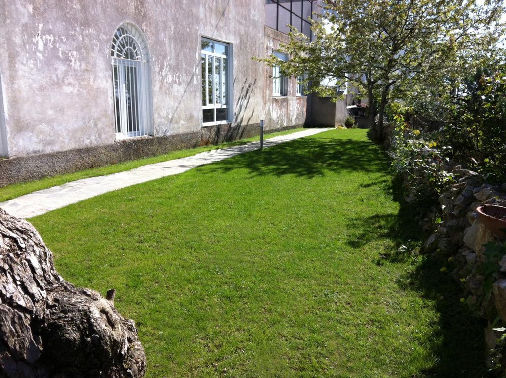 Apartament Casa Anna Capri Charme Pokój zdjęcie