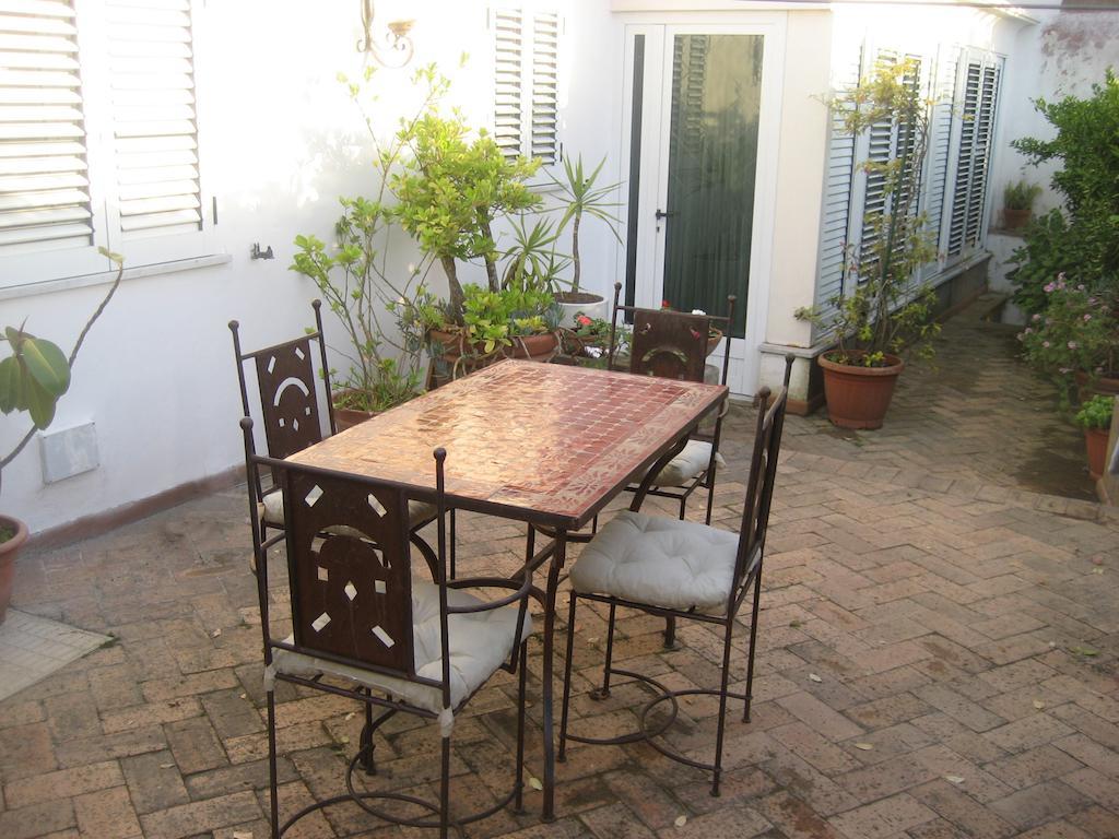 Apartament Casa Anna Capri Charme Zewnętrze zdjęcie