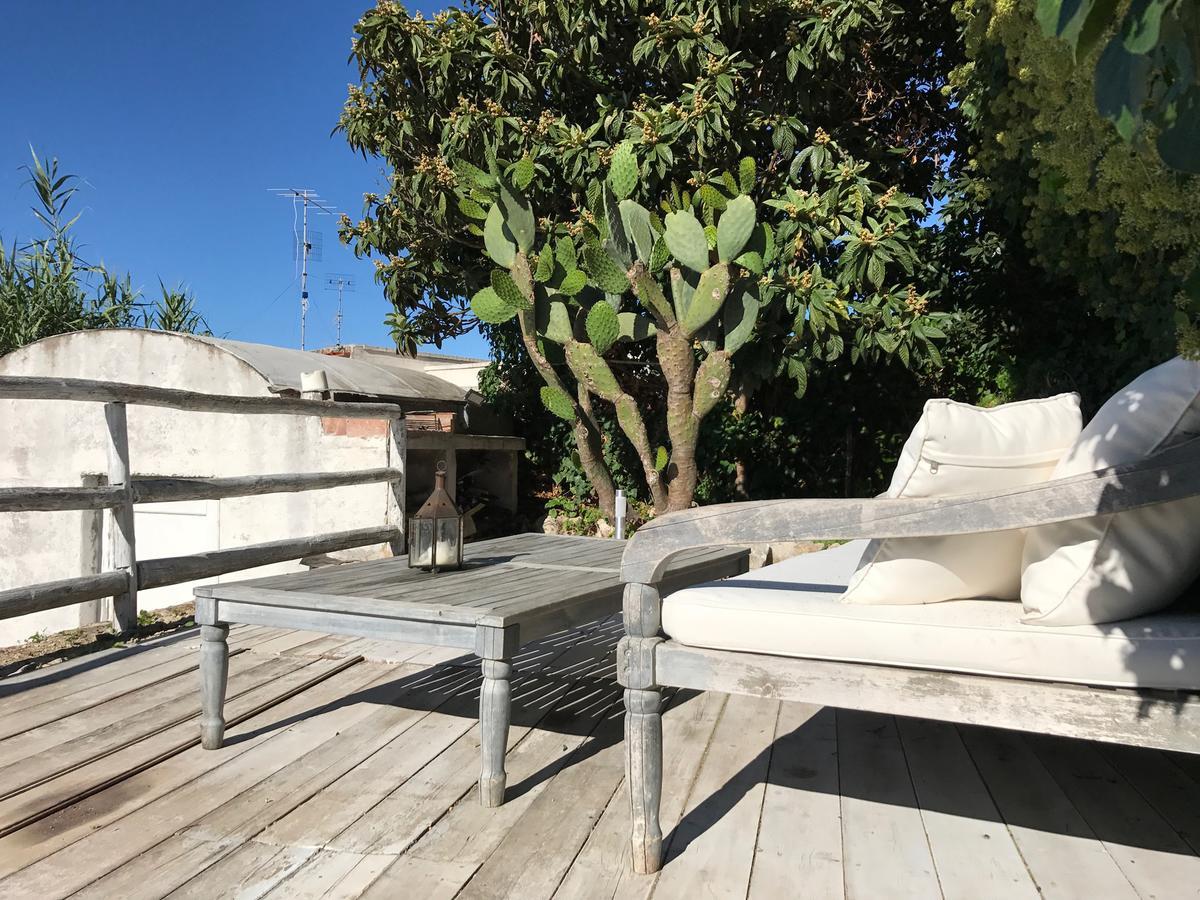 Apartament Casa Anna Capri Charme Zewnętrze zdjęcie